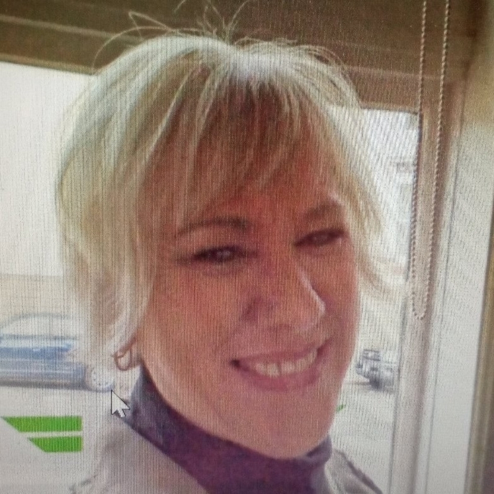 Meet your Posher, Sue